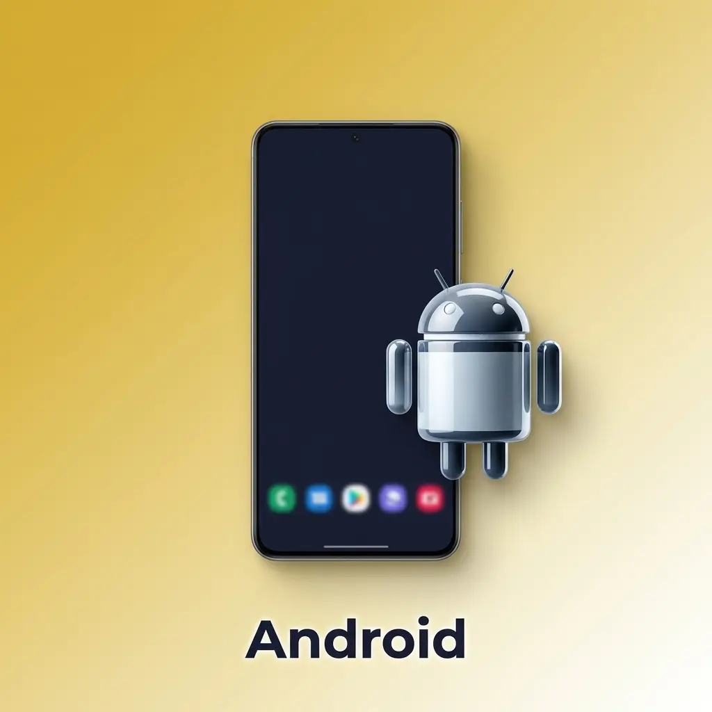 Mega Casino World Android app download guide showing 5 steps to install APK on Android 7.0+ devices