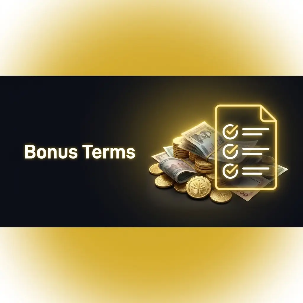 Mega Casino World bonus terms: wagering requirements, deposit minimums, game contributions and KYC rules for bonus offers