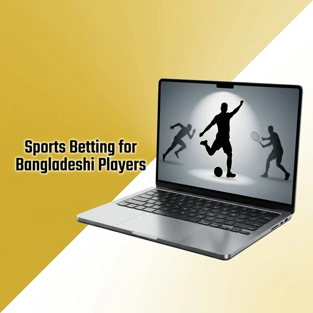 Mega Casino World offers Bangladeshi players live and scheduled betting on 30+ sports, including cricket, football, kabaddi, and esports.